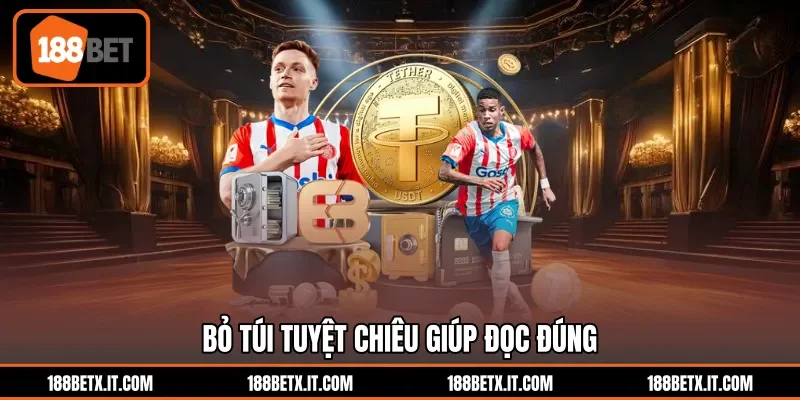 Bỏ túi tuyệt chiêu giúp đọc đúng