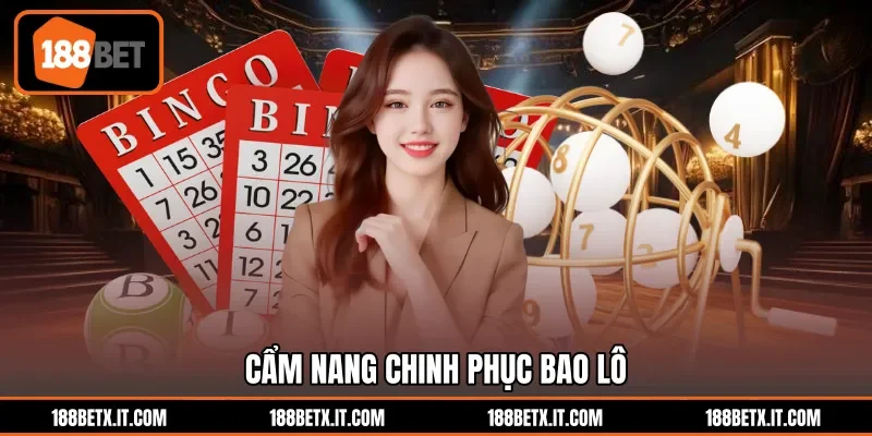 Cẩm nang chinh phục bao lô